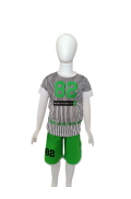 ΣΕΤ ΜΕ ΣΟΡΤΣ  ΓΙΑ  ΑΓΟΡΙ BEVERLY HILLS POLO CLUB 7636K00197 GRASS GREEN