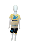 ΣΕΤ ΜΕ ΣΟΡΤΣ  ΓΙΑ  ΑΓΟΡΙ BEVERLY HILLS POLO CLUB 7636K00197 YELLOW SUN