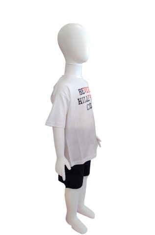 ΣΕΤ ΜΕ ΣΟΡΤΣ  ΓΙΑ  ΑΓΟΡΙ BEVERLY HILLS POLO CLUB 7636K00175 WHITE