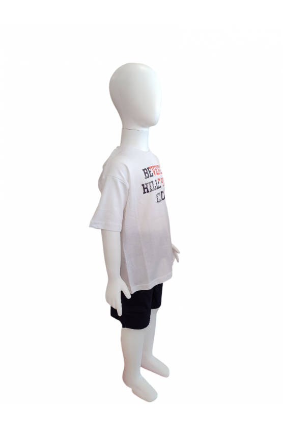 ΣΕΤ ΜΕ ΣΟΡΤΣ  ΓΙΑ  ΑΓΟΡΙ BEVERLY HILLS POLO CLUB 7636K00175 WHITE