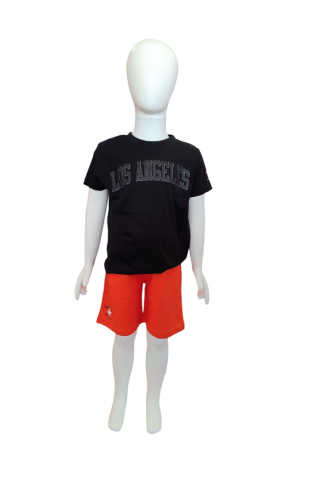ΣΕΤ ΜΕ ΣΟΡΤΣ  ΓΙΑ  ΑΓΟΡΙ BEVERLY HILLS POLO CLUB 7636K00174 BLACK
