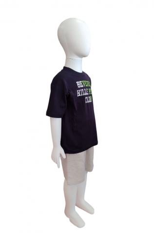 ΣΕΤ ΜΕ ΣΟΡΤΣ  ΓΙΑ  ΑΓΟΡΙ BEVERLY HILLS POLO CLUB 7636K00175 BLUE