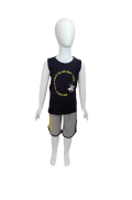 ΣΕΤ ΜΕ ΣΟΡΤΣ  ΑΜΑΝΙΚΟ ΓΙΑ  ΑΓΟΡΙ BEVERLY HILLS POLO CLUB 7636K00192 BLUE