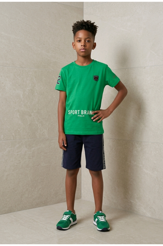 ΣΕΤ ΜΠΛΟΥΖΑ ΜΕ ΣΟΡΤΣ  ΓΙΑ  ΑΓΟΡΙ BEVERLY HILLS POLO CLUB 76B6K0060T PLATO