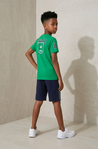 ΣΕΤ ΜΠΛΟΥΖΑ ΜΕ ΣΟΡΤΣ  ΓΙΑ  ΑΓΟΡΙ BEVERLY HILLS POLO CLUB 76B6K0060T PLATO