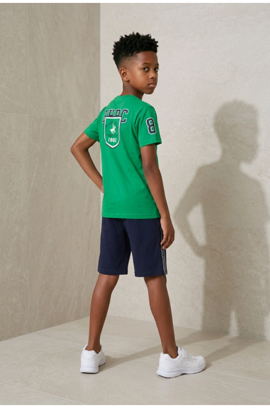 ΣΕΤ ΜΠΛΟΥΖΑ ΜΕ ΣΟΡΤΣ  ΓΙΑ  ΑΓΟΡΙ BEVERLY HILLS POLO CLUB 76B6K0060T PLATO