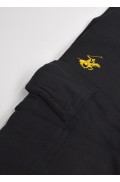 Σετ φόρμας για αγόρια Beverly Hills Polo Club 76B1Τ0014 FOREST GREEN