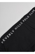 Σετ φόρμας για αγόρια Beverly Hills Polo Club 76B1Τ0014 FOREST GREEN