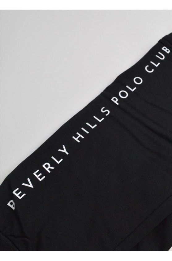 Σετ φόρμας για αγόρια Beverly Hills Polo Club 76B1Τ0014 FOREST GREEN