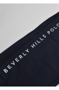 Σετ φόρμας για αγόρια Beverly Hills Polo Club 76B1Τ0014 BLUE