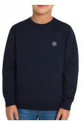 Παιδικό Πουλόβερ Beverly Hills Polo Club  76B1W0007 BLUE