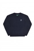 Παιδικό Πουλόβερ Beverly Hills Polo Club  76B1W0007 BLUE