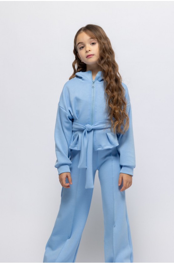 ΣΕΤ ΖΑΚΕΤΑ ΜΕ ΠΑΝΤΕΛΟΝΑ ΓΙΑ ΚΟΡΙΤΣΙΑ ALICE S26-A18041 ΓΑΛΑΖΙΟ