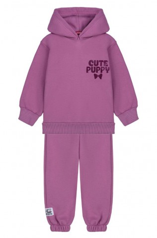 ΣΕΤ ΦΟΡΜΑΣ  ΓΙΑ ΜΙΚΡΑ ΚΟΡΙΤΣΙΑ DOMER 4653 ΡΟΖ ΟΡΧΙΔΕΑΣ