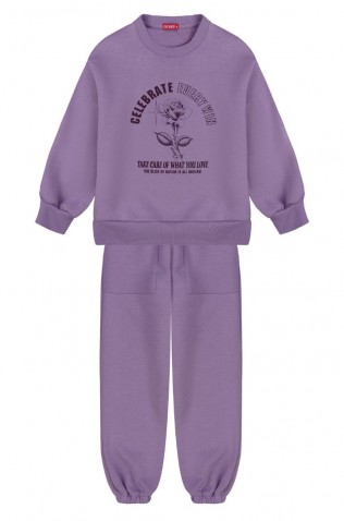 ΣΕΤ ΦΟΡΜΑΣ  ΓΙΑ ΜΙΚΡΑ ΚΟΡΙΤΣΙΑ DOMER 4686 ΛΙΛΑ