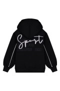 ΣΕΤ ΦΟΡΜΑΣ  ΜΕ ΖΑΚΕΤΑ ΓΙΑ ΑΓΟΡΙΑ DOMER 4670 ΜΑΥΡΟ