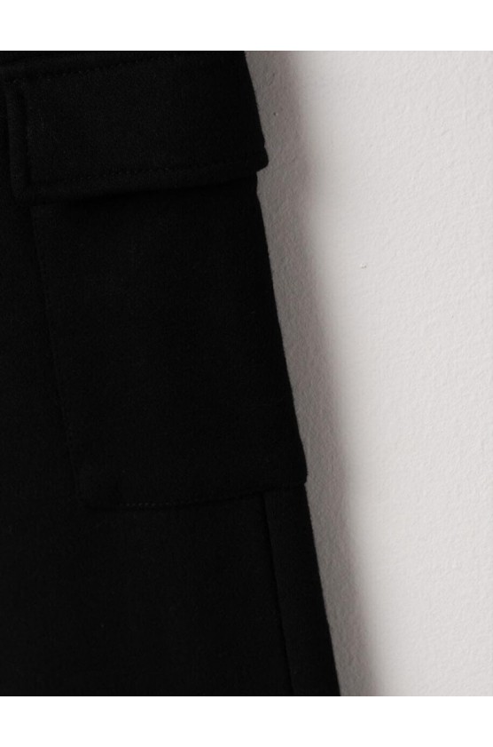 Σετ φόρμας με κουκούλα  για κορίτσια EBITA 243006 κόκκινο