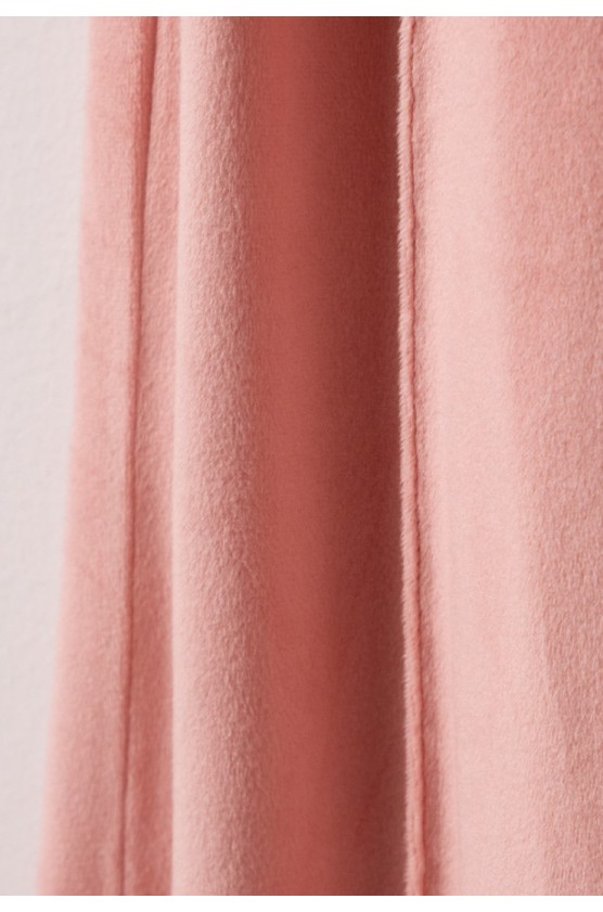 Σετ φόρμας βελουτέ  για κορίτσια EBITA 243044 ροζ