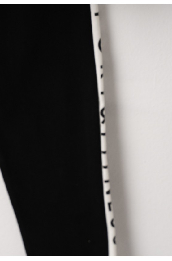 Σετ μπλούζα με κολάν   για κορίτσια EBITA 243087 λευκό