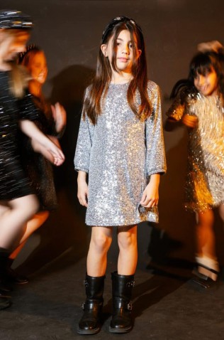 ΦΟΡΕΜΑ ΠΑΓΙΕΤΑ ΜΕ ΜΑΚΡΥ ΜΑΝΙΚΙ  EBITA 243119 ΑΣΗΜΙ