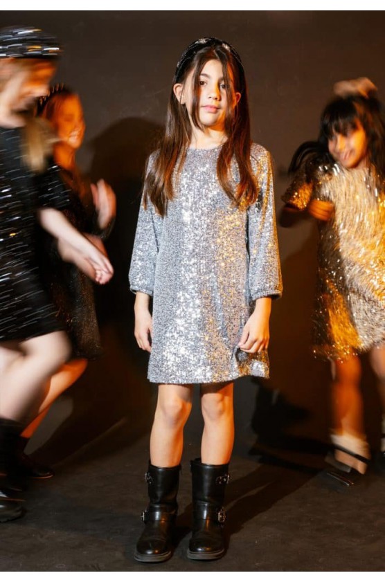 ΦΟΡΕΜΑ ΠΑΓΙΕΤΑ ΜΕ ΜΑΚΡΥ ΜΑΝΙΚΙ  EBITA 243119 ΑΣΗΜΙ