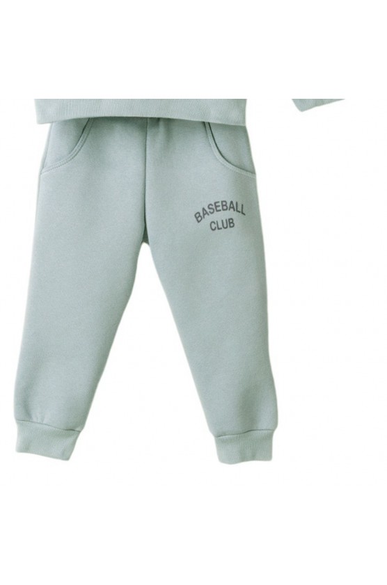 Σετ φόρμας για κορίτσια EBITA 243213 Μέντα