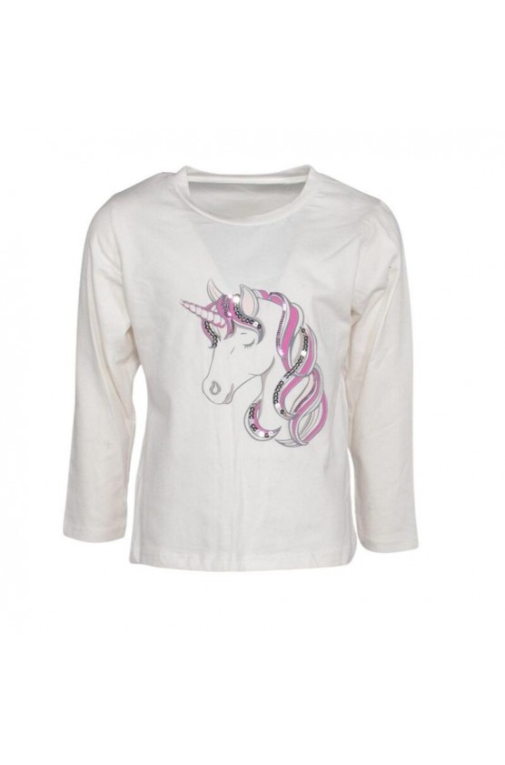 Σετ φόρμας με ζακέτα και μπλουζάκι για κορίτσια EBITA 243251 μωβ