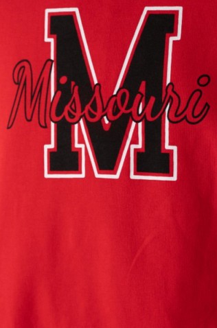 Σετ φόρμας για κορίτσια EBITA 243001 κόκκινο