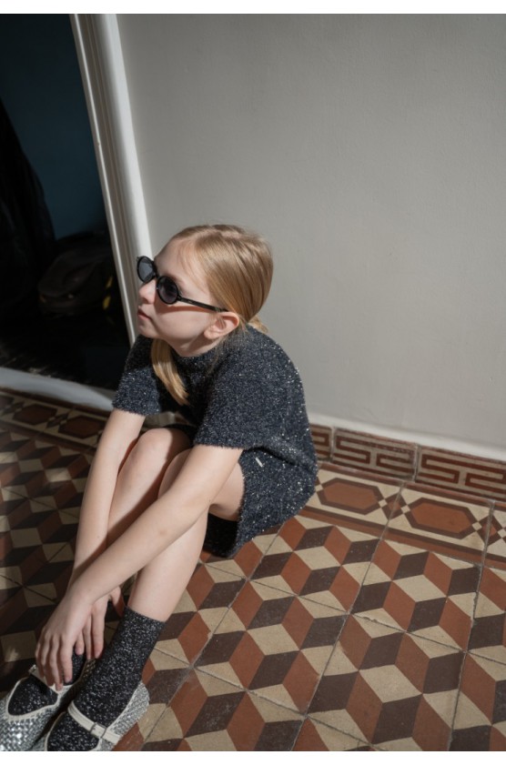 ΦΟΡΕΜΑ ΜΑΛΛΙΝΟ ΚΟΝΤΟΜΑΝΙΚΟ EBITA 243102 ΓΚΡΙ