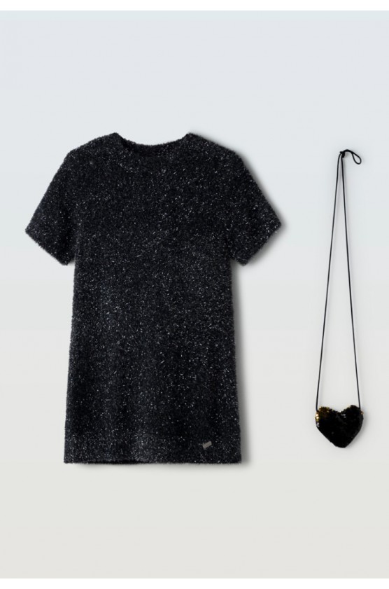 ΦΟΡΕΜΑ ΜΑΛΛΙΝΟ ΚΟΝΤΟΜΑΝΙΚΟ EBITA 243102 ΓΚΡΙ