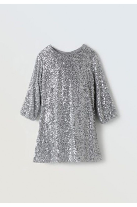 ΦΟΡΕΜΑ ΠΑΓΙΕΤΑ ΜΕ ΜΑΚΡΥ ΜΑΝΙΚΙ  EBITA 243119 ΑΣΗΜΙ