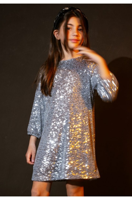 ΦΟΡΕΜΑ ΠΑΓΙΕΤΑ ΜΕ ΜΑΚΡΥ ΜΑΝΙΚΙ  EBITA 243119 ΑΣΗΜΙ