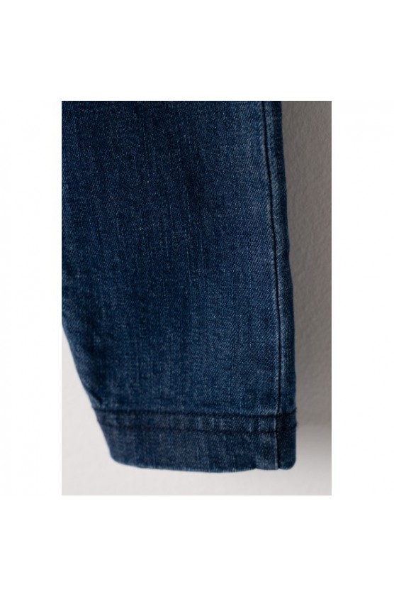 Σετ μπλούζα φούτερ με κολάν για μικρά κορίτσια EBITA 243531 κόκκινο