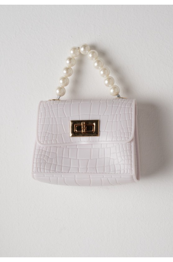 Φόρεμα Αμάνικο Μπεζ Με Τσαντάκι EBITA 266045 μπεζ