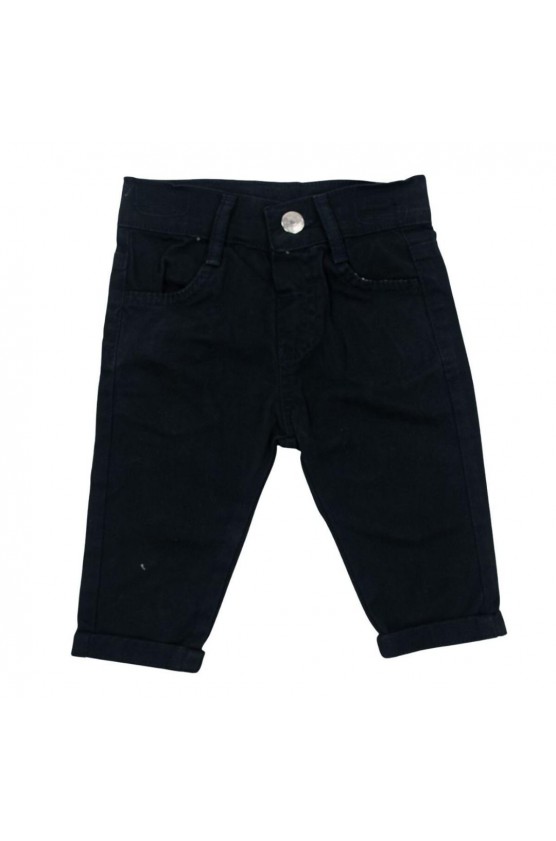 Σετ μπουφάν, μπλουζάκι και παντελόνι για μικρό αγόρι Hashtag 254626 γκρι -μπλε