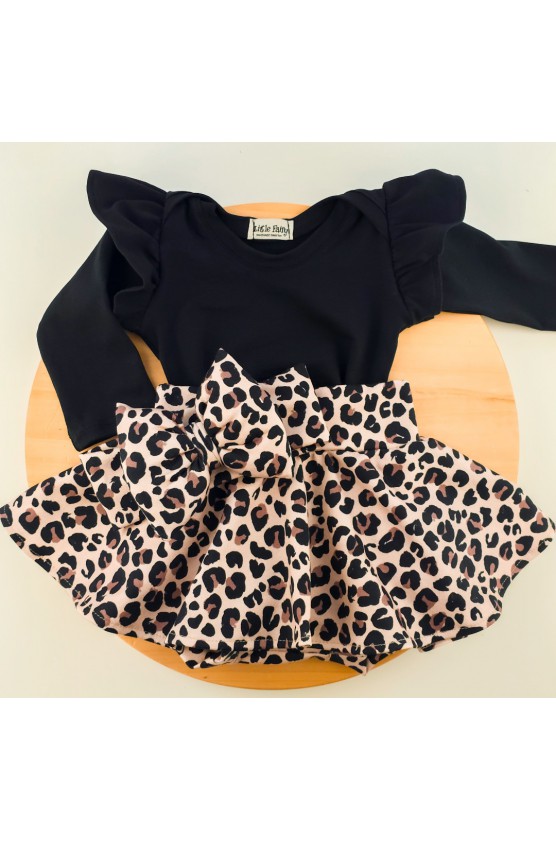 Σετ Χειροποίητο για μικρά κορίτσια  LITTLE FAIRY Animal