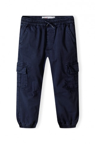 ΠΑΝΤΕΛΟΝΙ CARGO ΓΙΑ  ΑΓΟΡΙ MINOTI 40420 ΜΠΛΕ NAVY