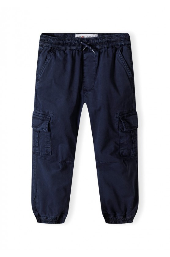 ΠΑΝΤΕΛΟΝΙ CARGO ΓΙΑ  ΑΓΟΡΙ MINOTI 40420 ΜΠΛΕ NAVY