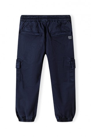 ΠΑΝΤΕΛΟΝΙ CARGO ΓΙΑ  ΑΓΟΡΙ MINOTI 40420 ΜΠΛΕ NAVY