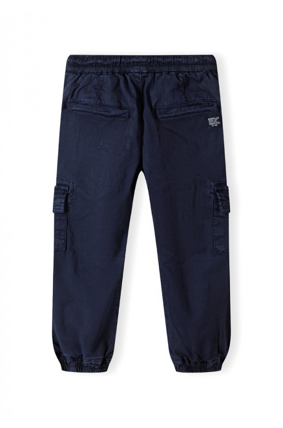 ΠΑΝΤΕΛΟΝΙ CARGO ΓΙΑ  ΑΓΟΡΙ MINOTI 40420 ΜΠΛΕ NAVY
