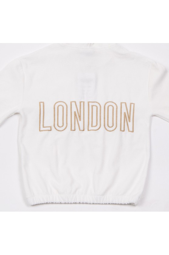 ΣΕΤ ΦΟΥΤΕΡ ΒΕΛΟΥΤΕ ME ΚΟΥΚΟΥΛΑ ΚΑΙ ΦΟΡΜΑ ΓΙΑ ΚΟΡΙΤΣΙΑ TRAX 48661 ΒΑΝΙΛΙΑ