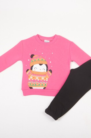 ΣΕΤ ΦΟΡΜΑΣ  ΓΙΑ ΜΙΚΡΑ ΚΟΡΙΤΣΙΑ TRAX 48725 BUBBLE 