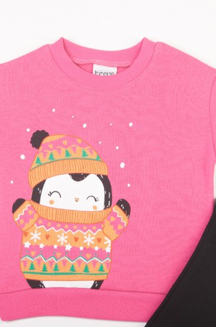 ΣΕΤ ΦΟΡΜΑΣ  ΓΙΑ ΜΙΚΡΑ ΚΟΡΙΤΣΙΑ TRAX 48725 BUBBLE 