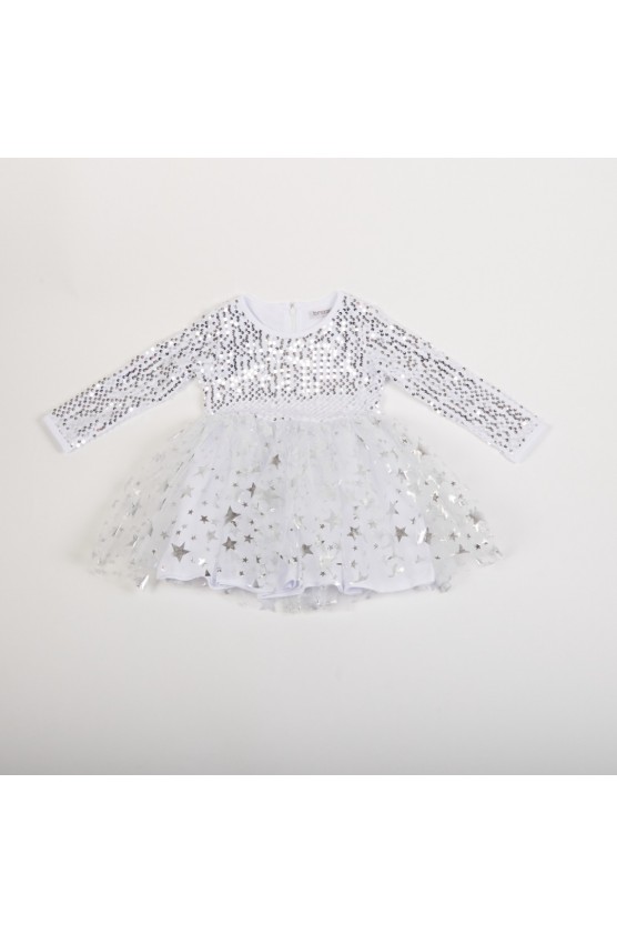 ΦΟΡΕΜΑ ΜΕ ΤΟΥΛΙ ΚΑΙ ΠΑΓΙΕΤΕΣ ΓΙΑ ΜΙΚΡΑ ΚΟΡΙΤΣΙΑ TRAX 48753 ΒΑΝΙΛΙΑ