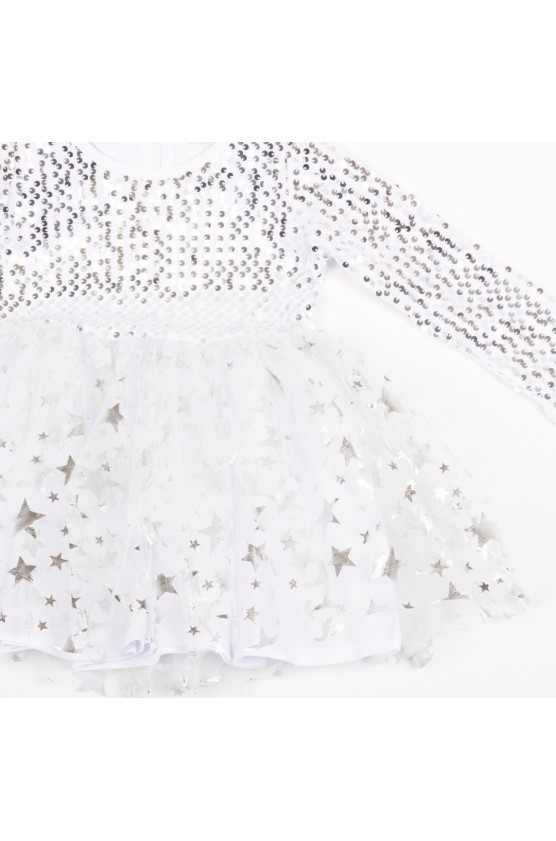 ΦΟΡΕΜΑ ΜΕ ΤΟΥΛΙ ΚΑΙ ΠΑΓΙΕΤΕΣ ΓΙΑ ΜΙΚΡΑ ΚΟΡΙΤΣΙΑ TRAX 48753 ΒΑΝΙΛΙΑ