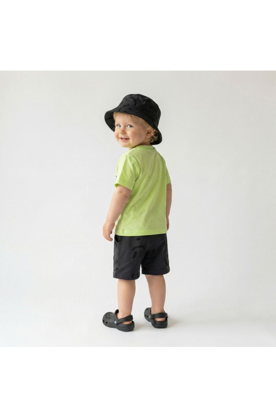 ΣΕΤ ΜΠΛΟΥΖΑ ΜΕ ΒΕΡΜΟΥΔΑ  ΓΙΑ ΜΙΚΡΑ ΑΓΟΡΙΑ  TRAX 49053 ΛΑΙΜ