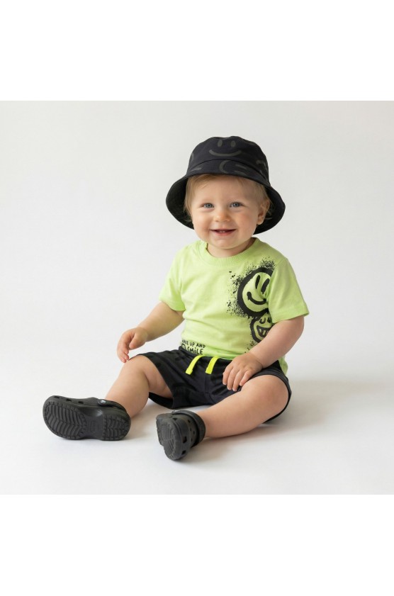 ΣΕΤ ΜΠΛΟΥΖΑ ΜΕ ΒΕΡΜΟΥΔΑ  ΓΙΑ ΜΙΚΡΑ ΑΓΟΡΙΑ  TRAX 49053 ΛΑΙΜ