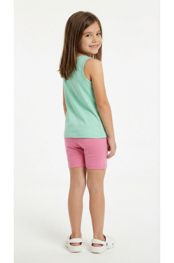 ΣΕΤ ΜΠΛΟΥΖΑ ΑΜΑΝΙΚΗ ΚΑΙ ΣΟΡΤΣ  ΓΙΑ ΚΟΡΙΤΣΙΑ TRAX 49131 SPRING