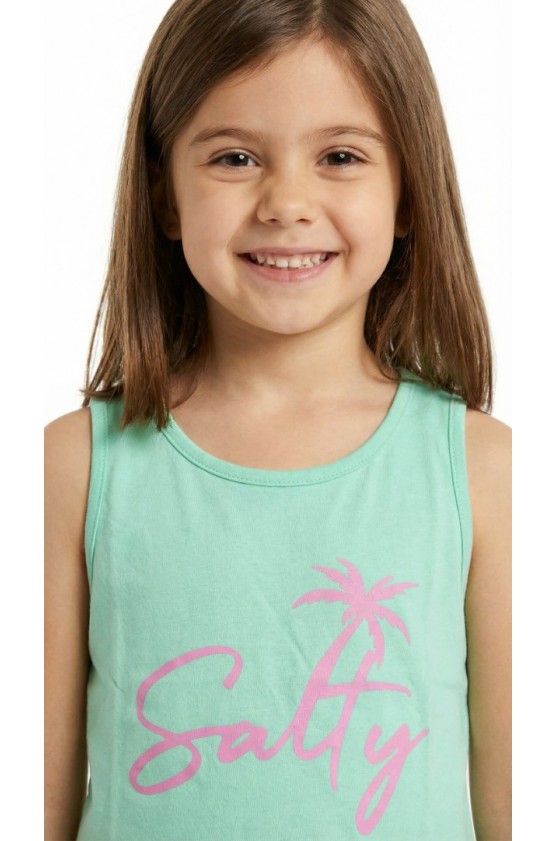 ΣΕΤ ΜΠΛΟΥΖΑ ΑΜΑΝΙΚΗ ΚΑΙ ΣΟΡΤΣ  ΓΙΑ ΚΟΡΙΤΣΙΑ TRAX 49131 SPRING