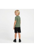 ΣΕΤ ΜΠΛΟΥΖΑ ΜΕ ΒΕΡΜΟΥΔΑ  ΓΙΑ ΑΓΟΡΙΑ  TRAX 49316 OLIVE